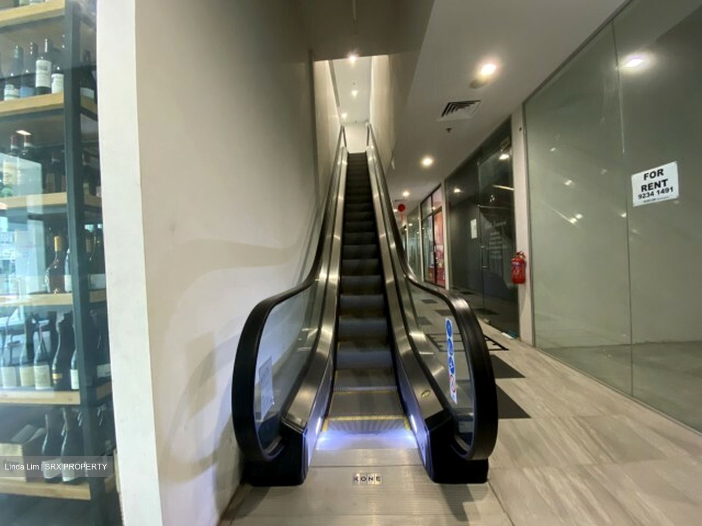One Dusun Residences (D12), Retail #483047581
